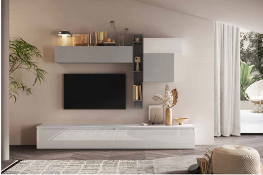 Soggiorno Infinity 2.0 Comp. 29