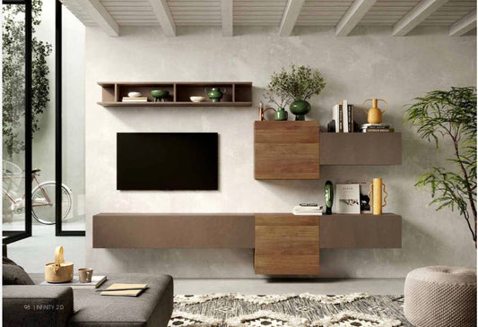 Soggiorno Infinity 2.0 Comp. 22