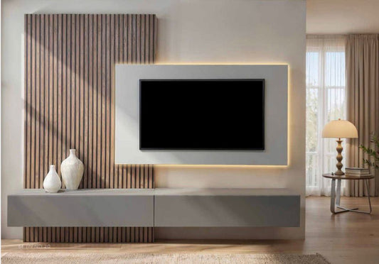 Soggiorno Infinity 2.0 Comp. 222