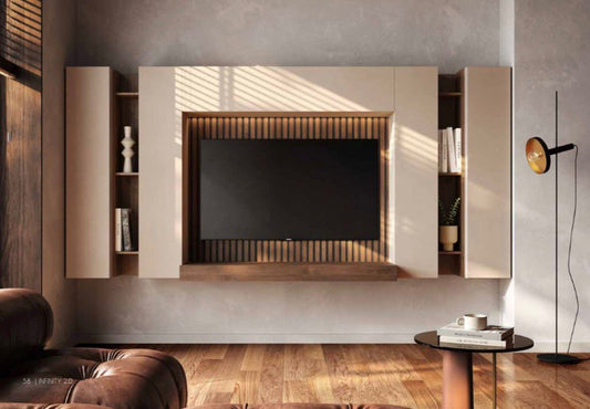 Soggiorno Infinity 2.0 Comp. 219