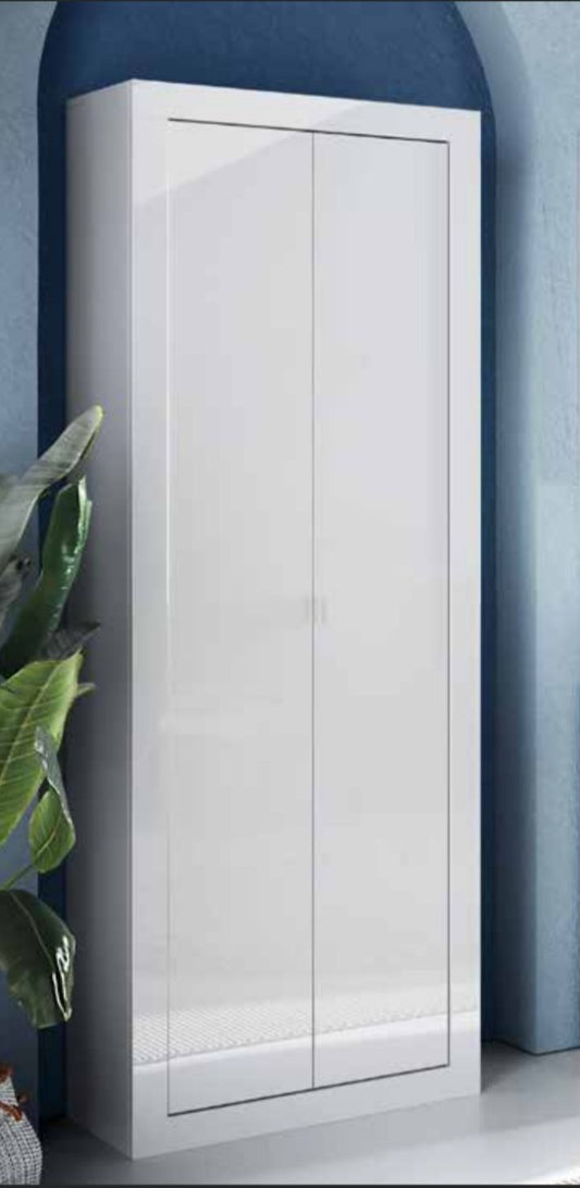 STEEL Bathroom Cabinet