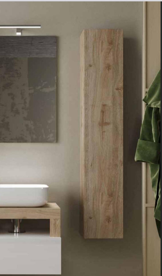 STEEL Bathroom Cabinet