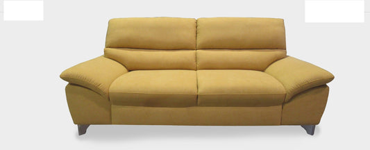 Corner sofa with end armchair corner SALENTO