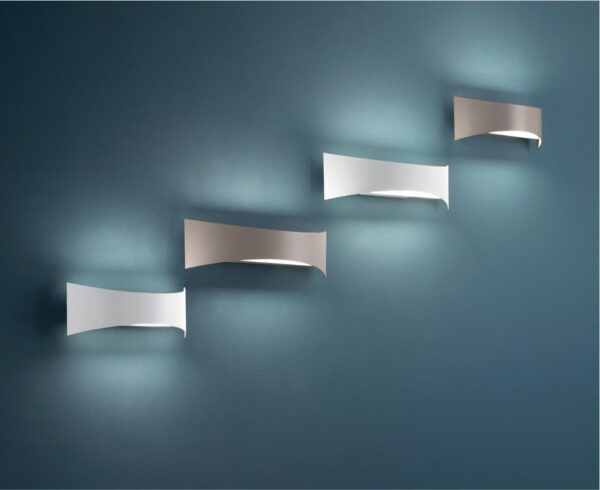 ASSO wall light (AP.ASSO/MD-BCO)