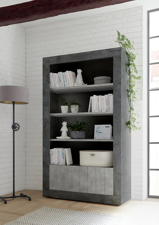 Container 2 Doors + 3 Shelves (Oxide/Cement) 20 13 35 - 20 OX