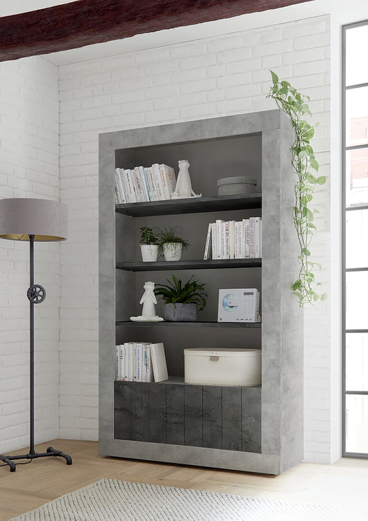 Container 2 Doors + 3 Shelves (Cement/Oxide) 20 13 35 - 20 OX