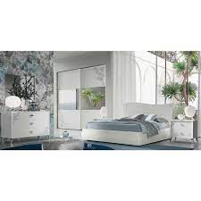 Camera da Letto Rose Silver (GDO 507)