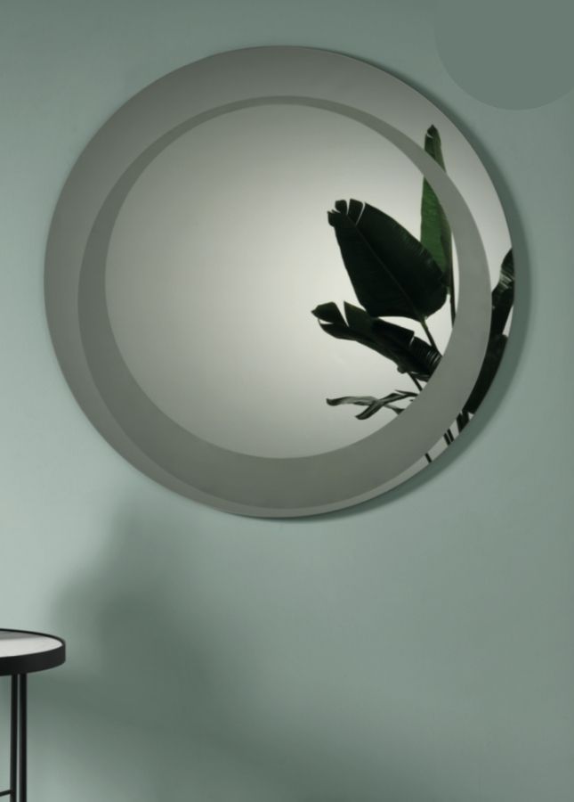 LEVI Smoked Mirror (LEVI90FUME')