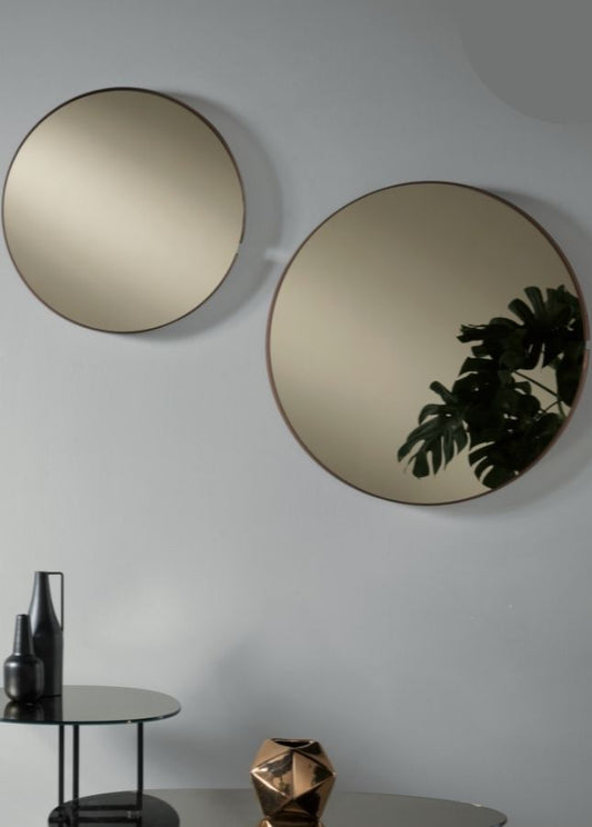 LOREN Bronze Mirror (LOREN80BR/CO)