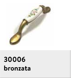 Classic BRONZED Handle 30006 (11pcs)