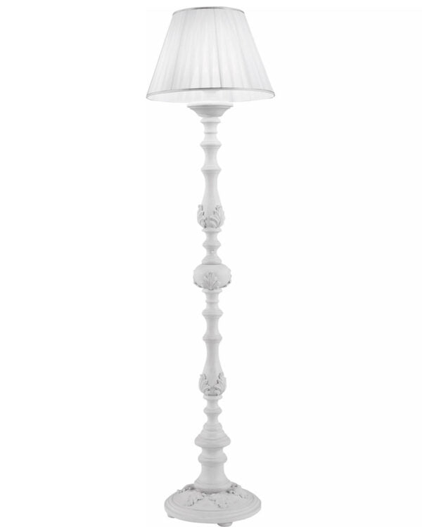 AGATA floor lamp (PT.AGATA/1BN) 