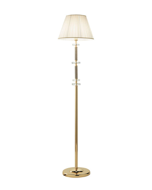 Floor lamp DIDO Gold (PT.DIDO/ORO)