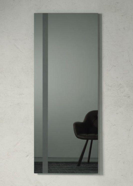 DEVIS mirror (DEVIS150X60FUME')