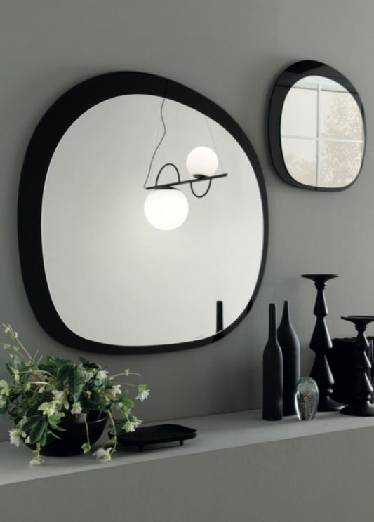 Mirrors FILL Black (FILLDM.88BRONZE)