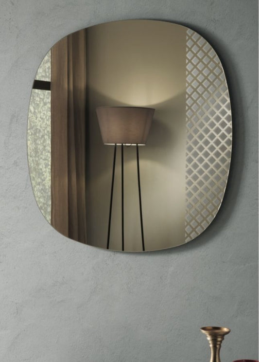 MANTRA Bronze Mirror (MANTRA96X96BRONZE)