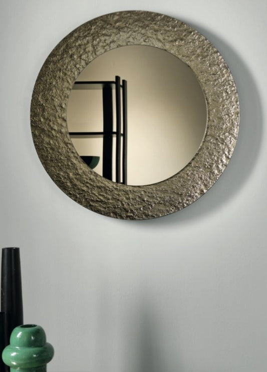 NIDRA Bronze Mirror (NIDRA90BRONZO)