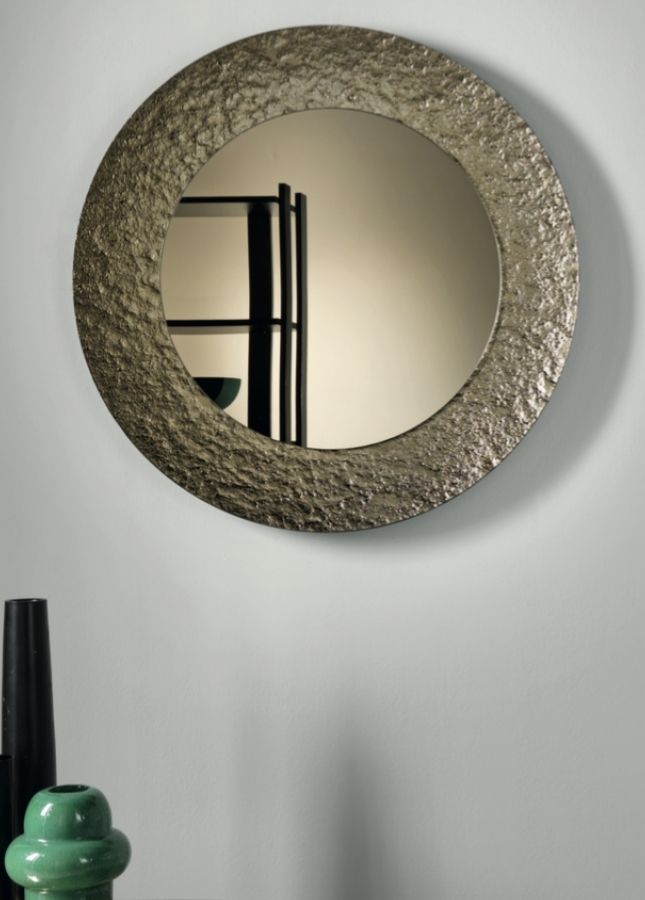 NIDRA Bronze Mirror 120cm (NIDRA120BRONZO)