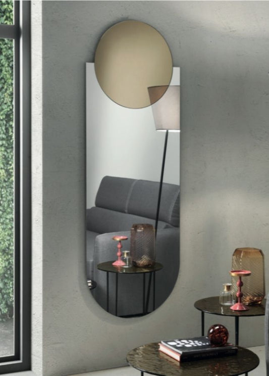 AMOS mirror (AMOS170X60BR)