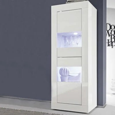 Basic 2-door display cabinet (20 90 15 - 10)